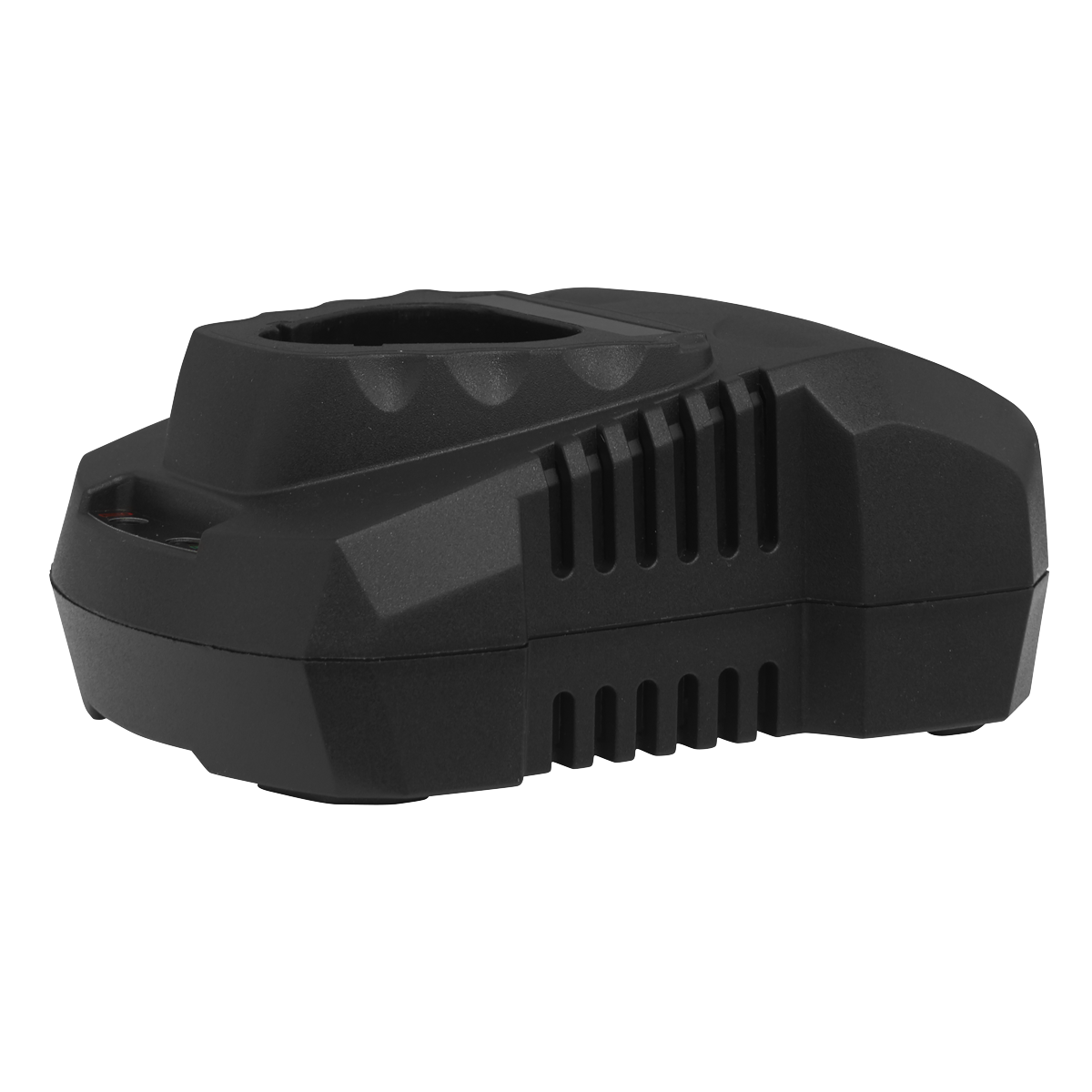 SV10.8 Series 150mm Cordless Detail Sander Kit 10.8V 2Ah
