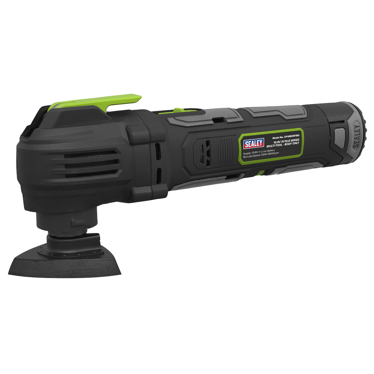SV10.8 Series Cordless Multi-Tool 10.8V - Body Only