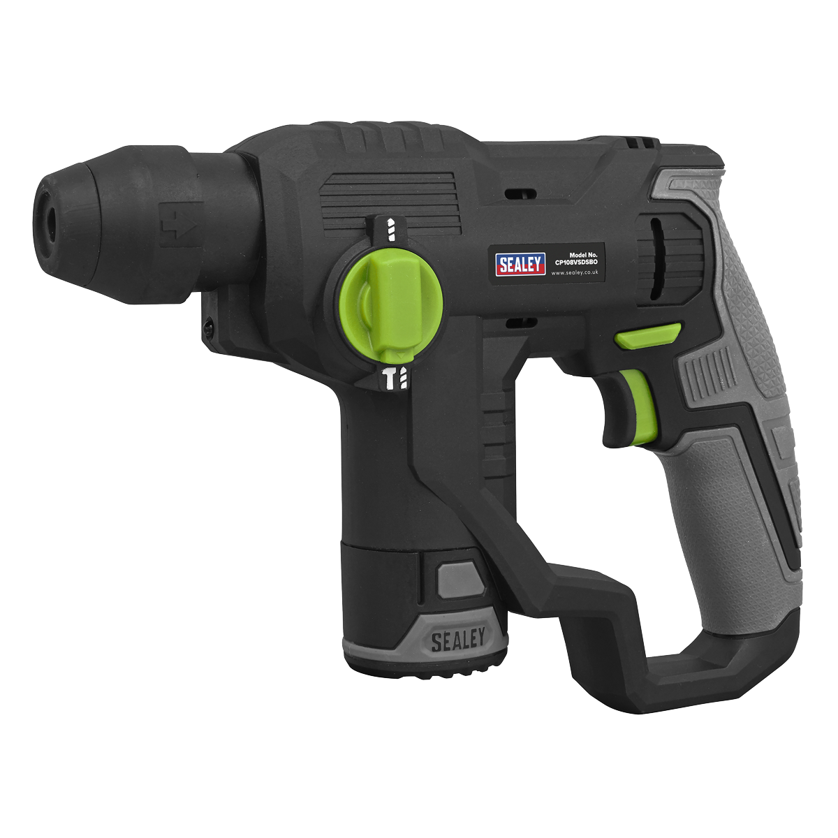 SV10.8 Series Cordless SDS Plus Rotary Hammer Drill 10.8V - Body Only