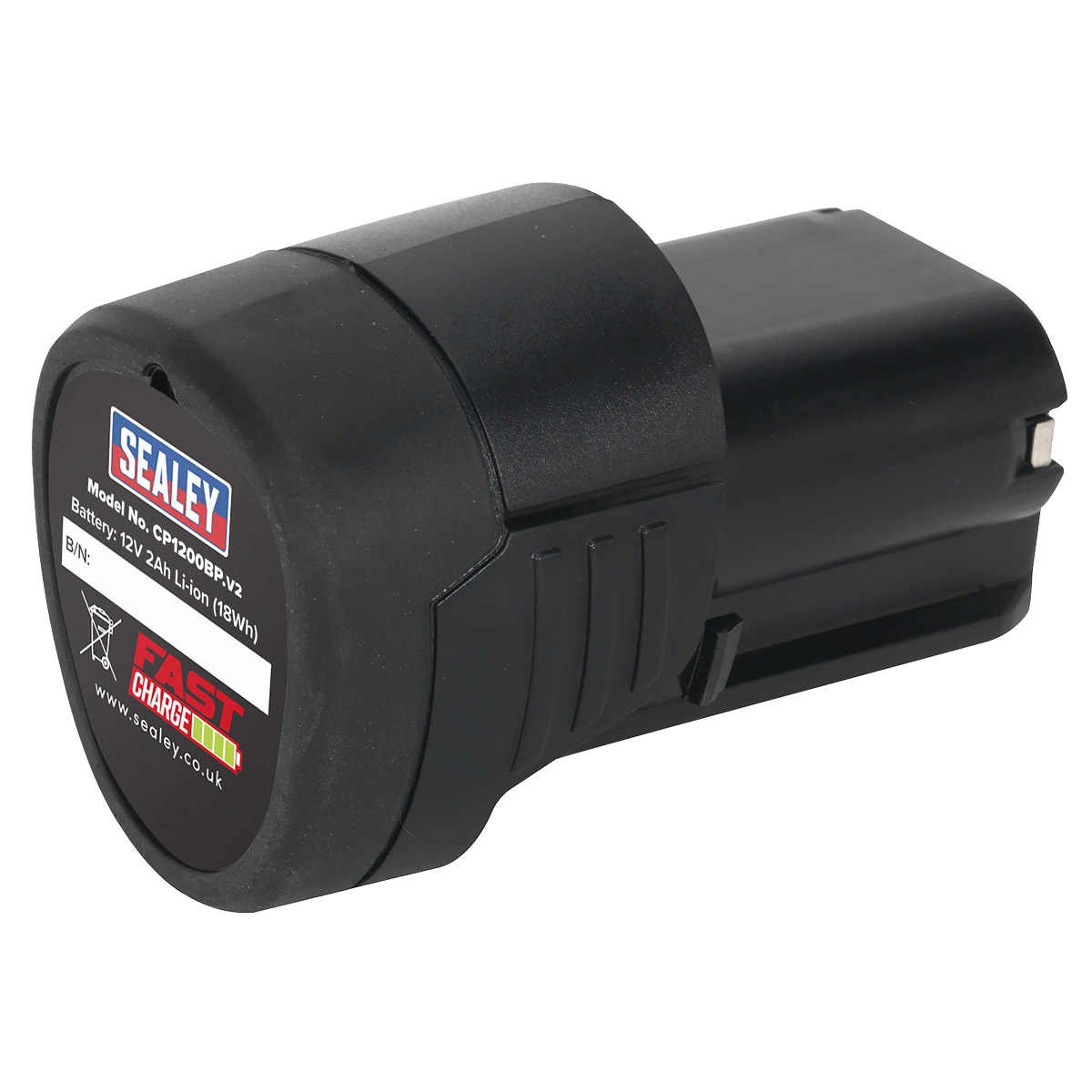 SV12 Series Power Tool Battery 12V 1.5Ah