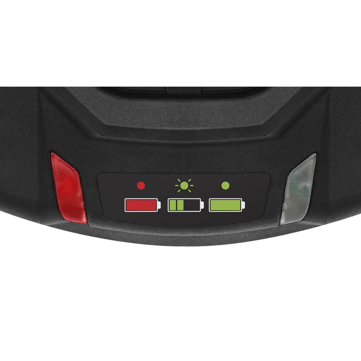 SV12 Series Fast Charge Battery Charger 4A 12V
