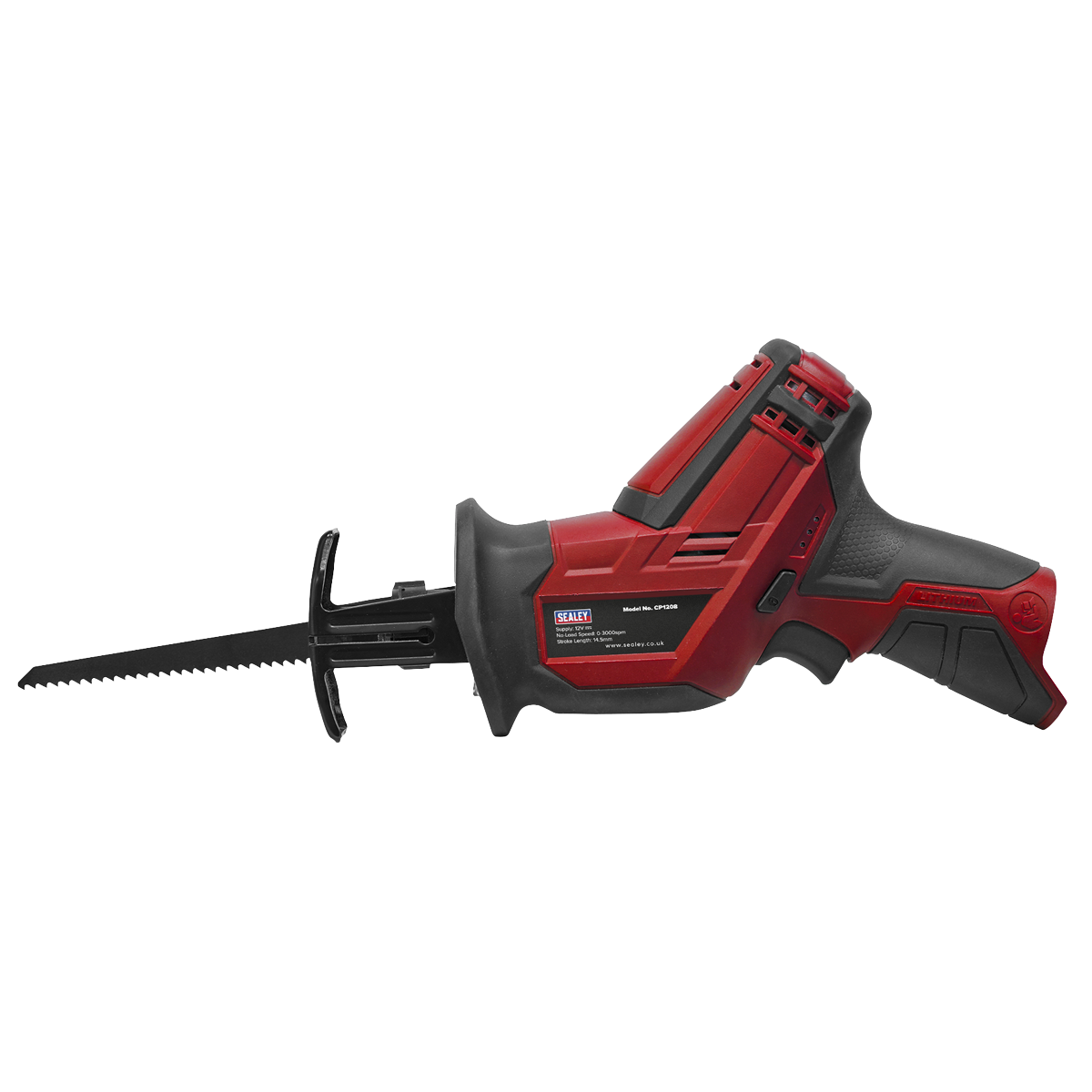 SV12 Series Cordless Reciprocating Saw 12V - Body Only