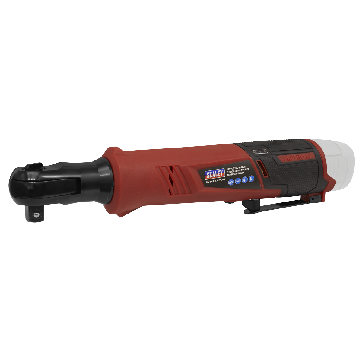 2 x SV12 Series Cordless Power Tool Combo Kit 12V - 2 Batteries