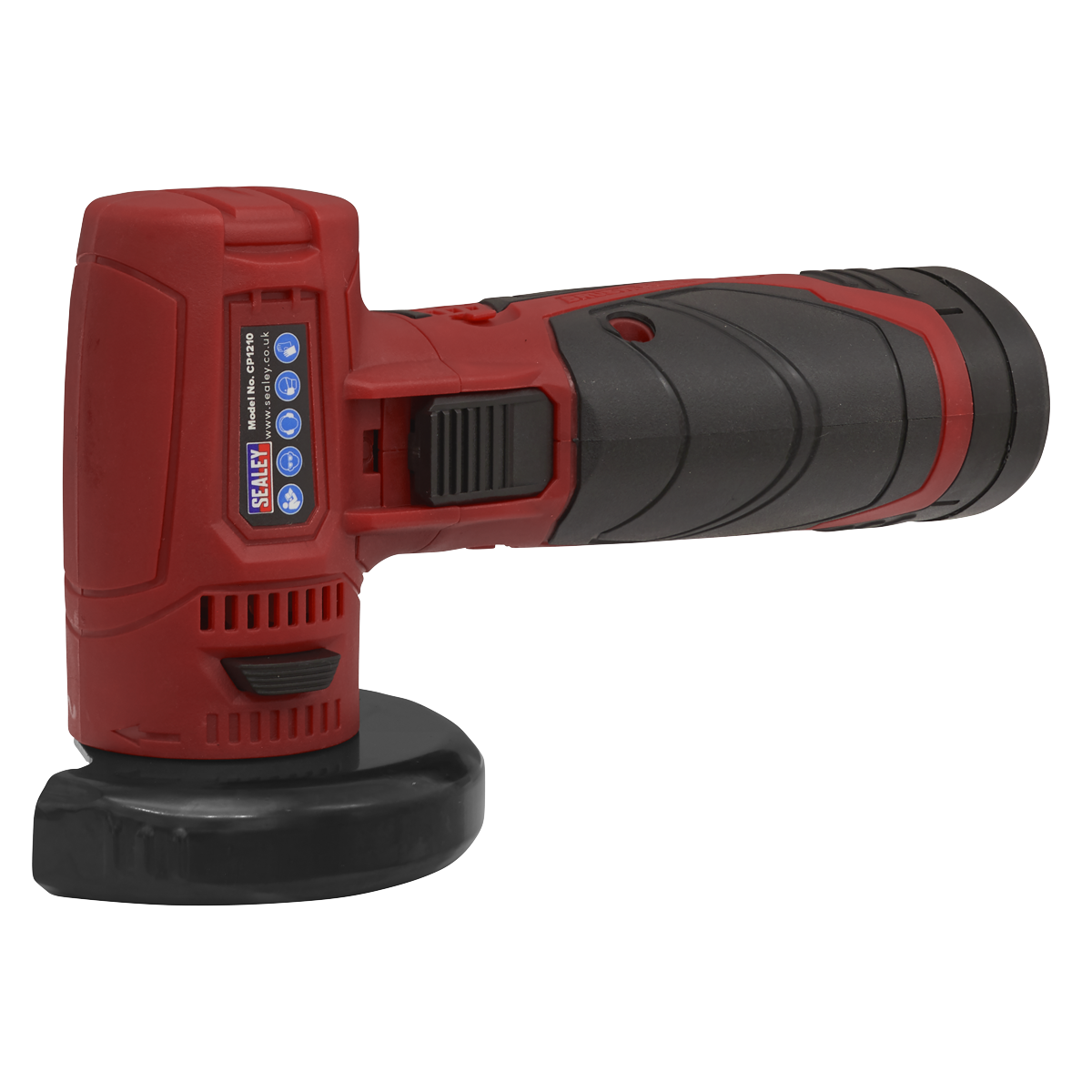 SV12 Series 75mm Cordless Angle Grinder 12V - Body Only