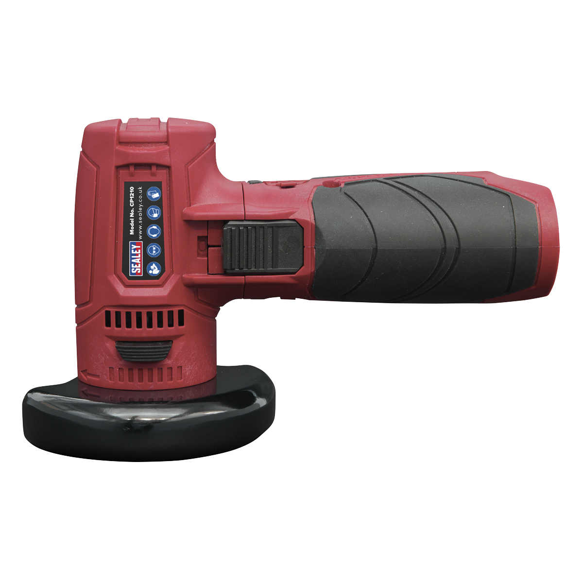 SV12 Series 75mm Cordless Angle Grinder 12V - Body Only