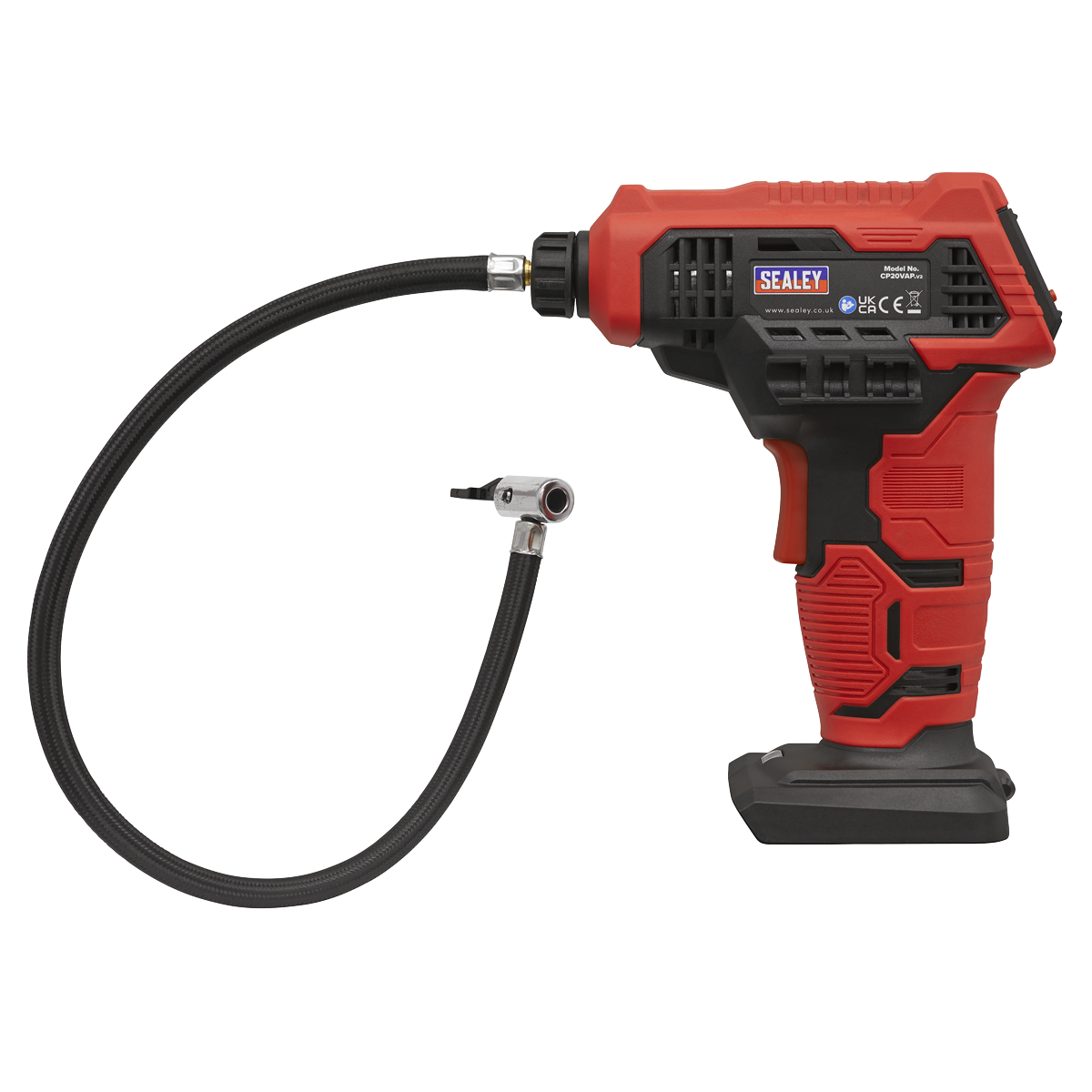 SV20 Series Cordless Tyre Inflator 20V - Body Only