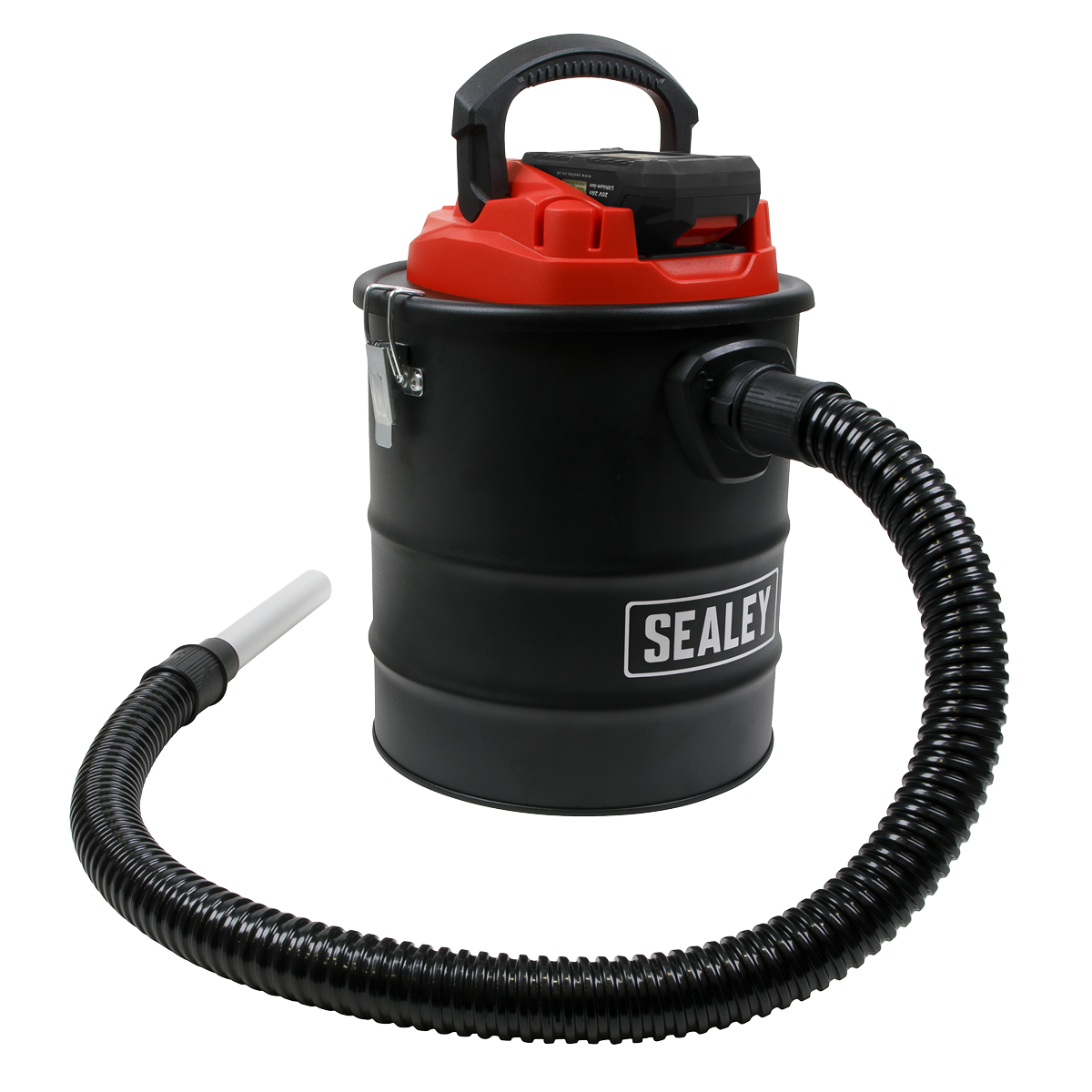 SV20 Series 15L Cordless Handheld Ash Vacuum Cleaner 20V - Body Only