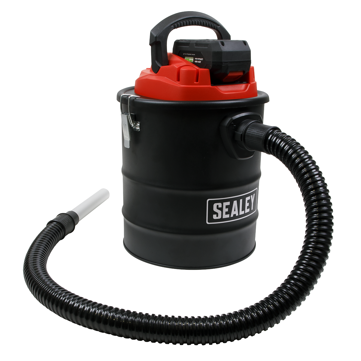 SV20 Series 15L Cordless Handheld Ash Vacuum Cleaner 20V - Body Only
