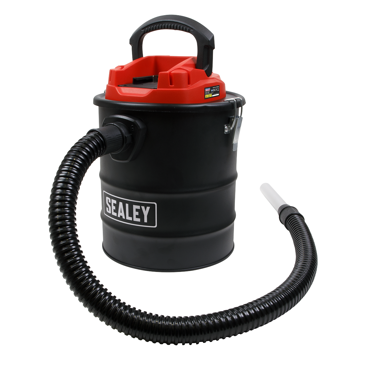 SV20 Series 15L Cordless Handheld Ash Vacuum Cleaner 20V - Body Only