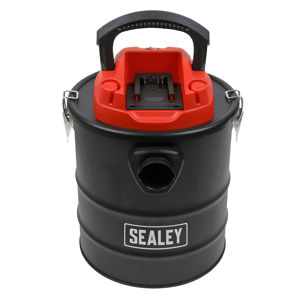 SV20 Series 15L Cordless Handheld Ash Vacuum Cleaner 20V - Body Only