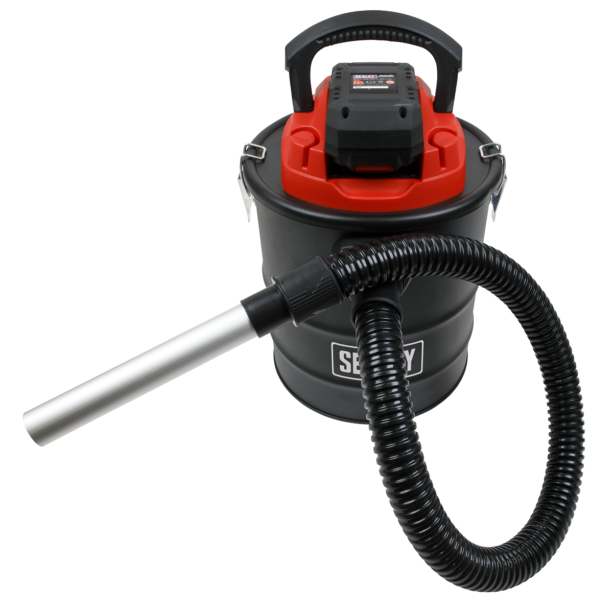 SV20 Series 15L Cordless Handheld Ash Vacuum Cleaner 20V - Body Only