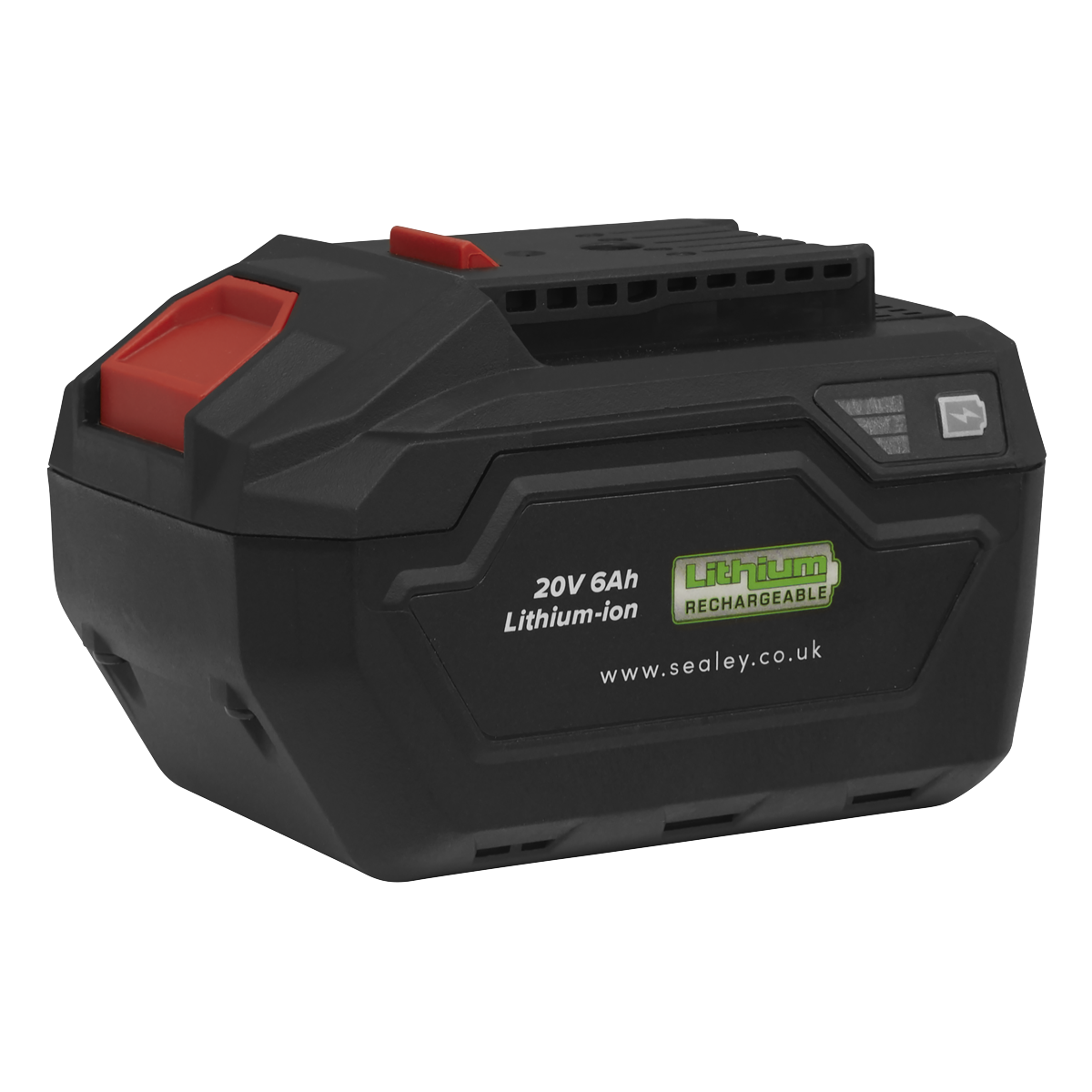 SV20 Series Power Tool Battery 20V