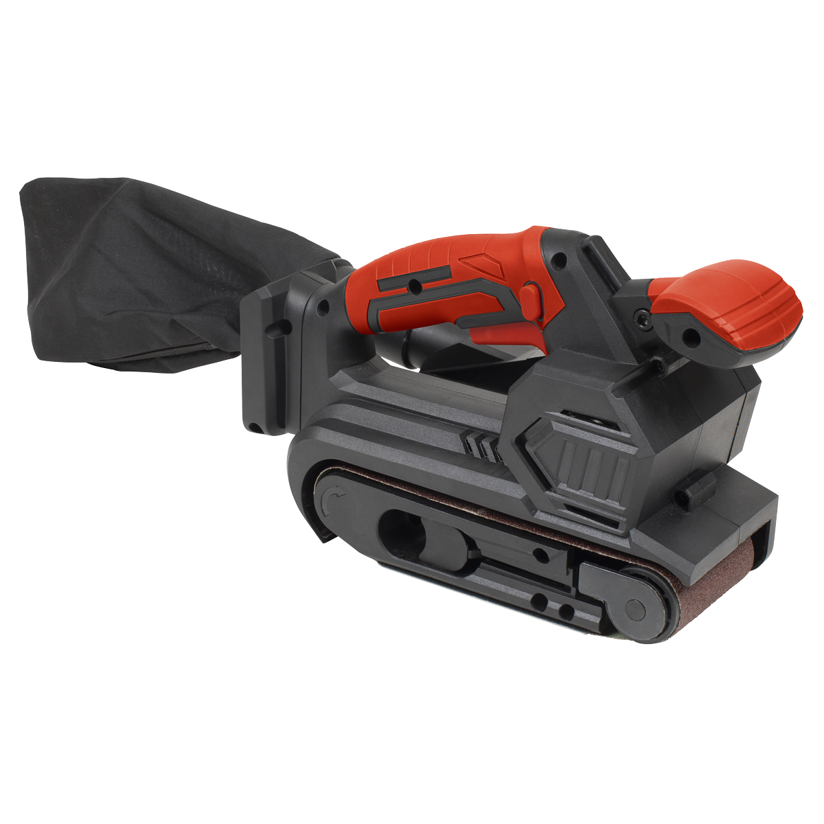 SV20 Series 76mm Cordless Belt Sander 20V - Body Only