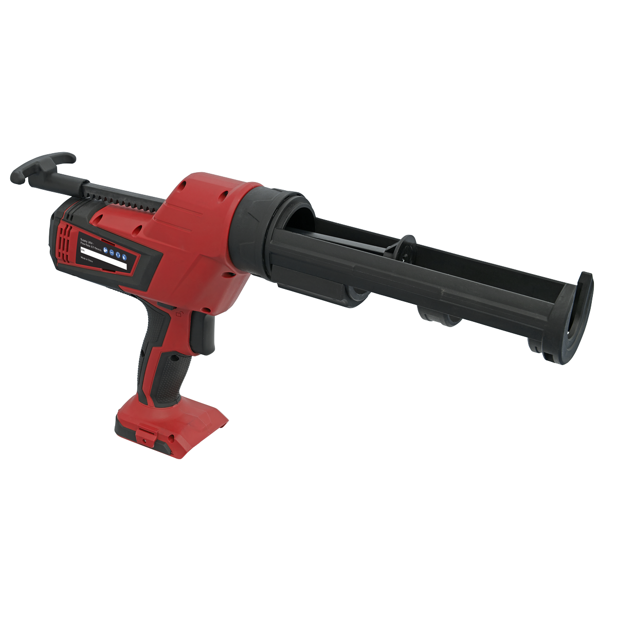 SV20 Series 310ml Cordless Caulking Gun 20V - Body Only