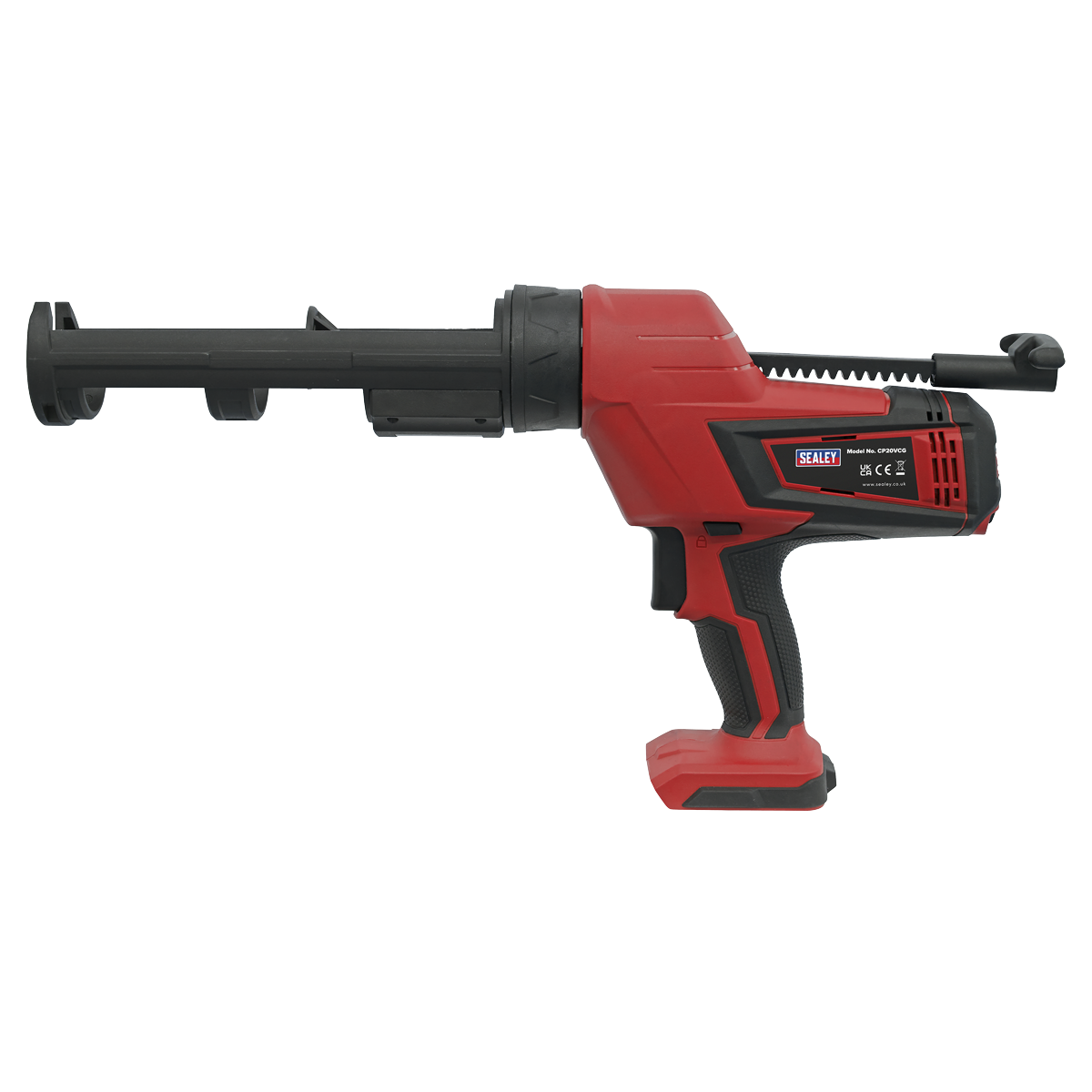 SV20 Series 310ml Cordless Caulking Gun 20V - Body Only