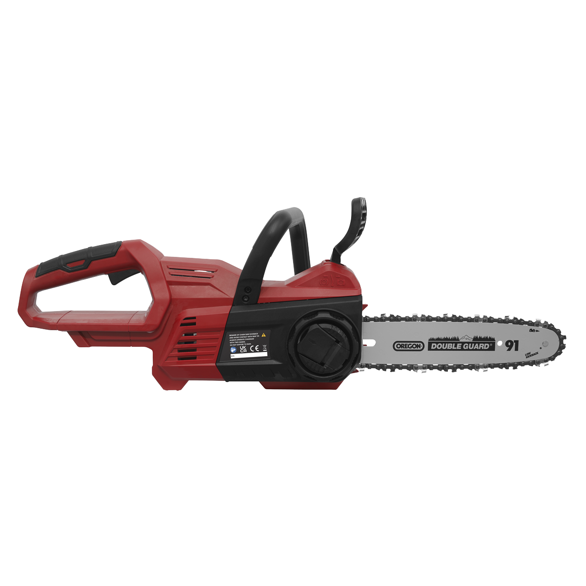 SV20 Series 25cm Cordless Chainsaw 20V - Body Only