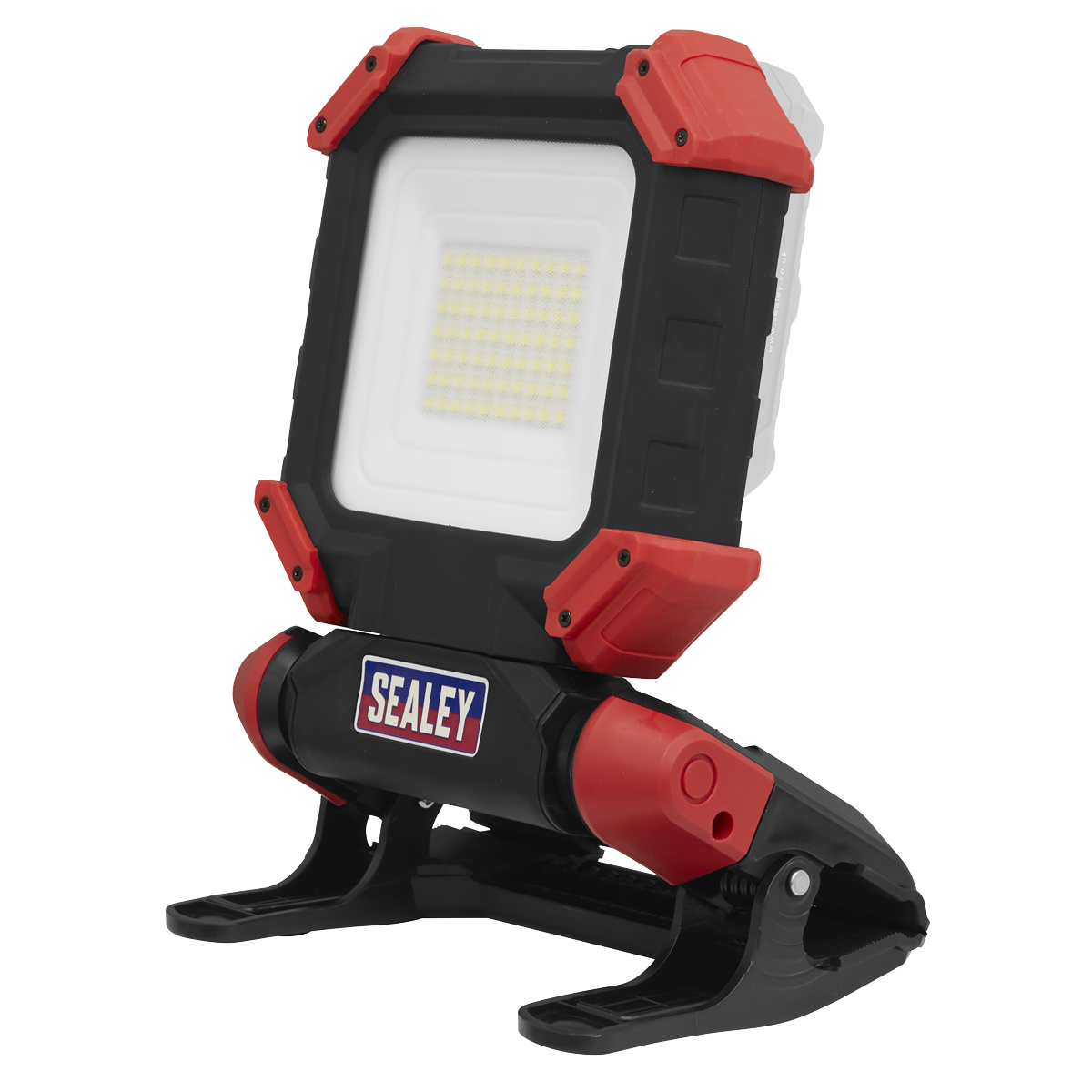 SV20 Series 15W Cordless SMD LED Worklight Kit 20V 4Ah