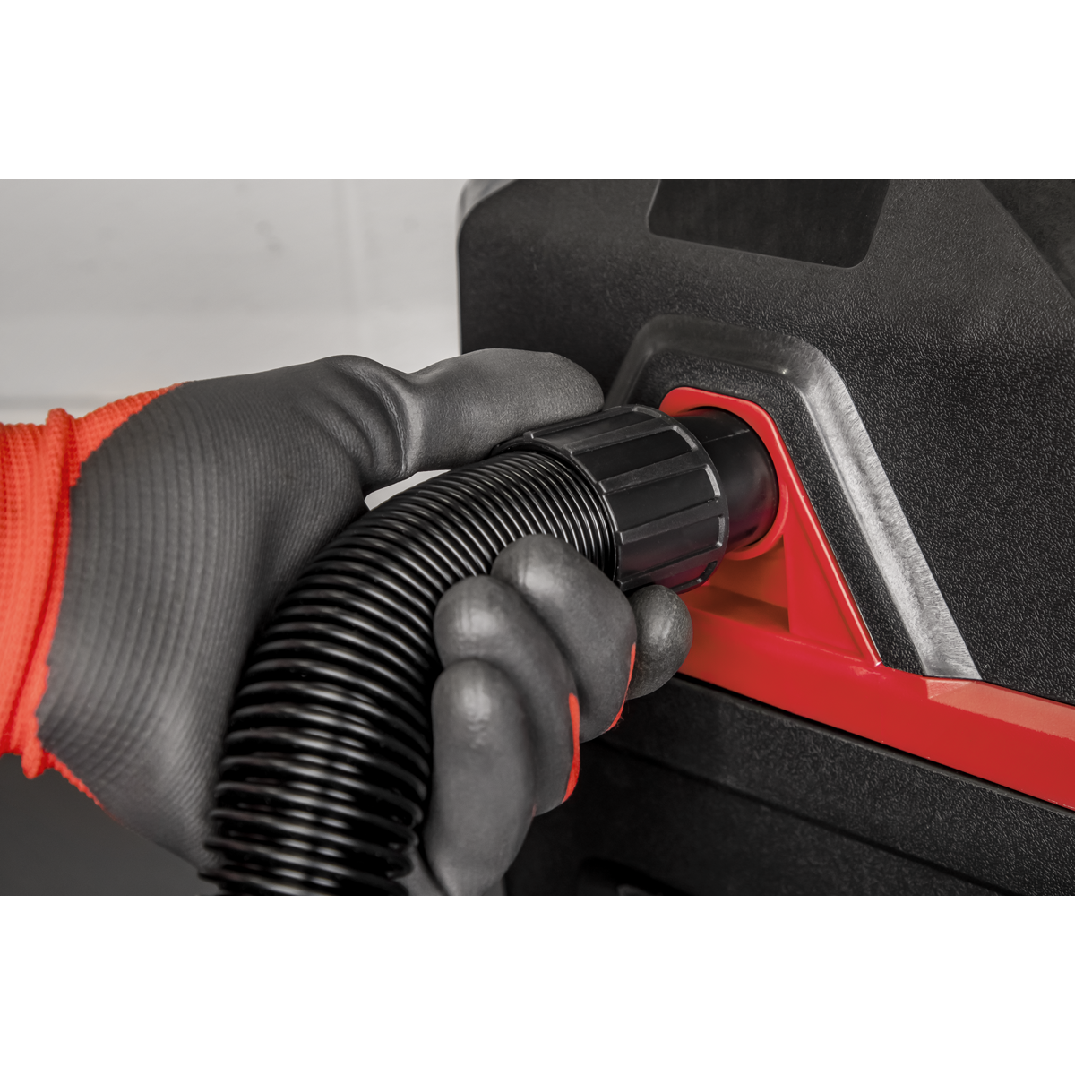2 x SV20 Series Cordless Car Cleaning Combo Kit 20V - 2 Batteries