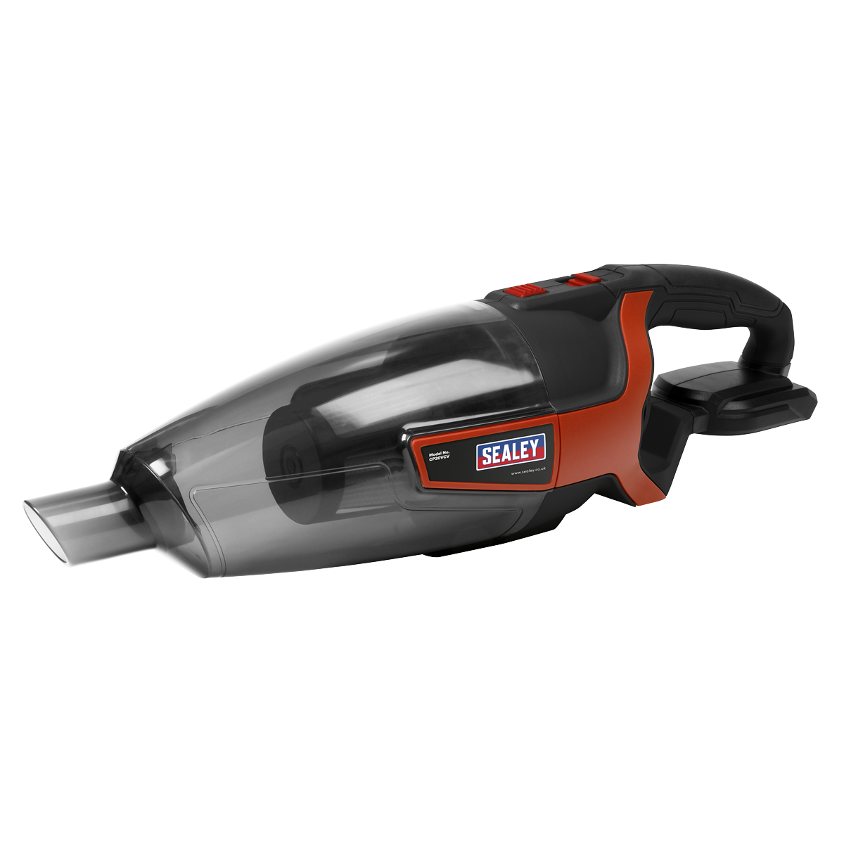 SV20 Series 650ml Cordless Handheld Vacuum Cleaner 20V - Body Only
