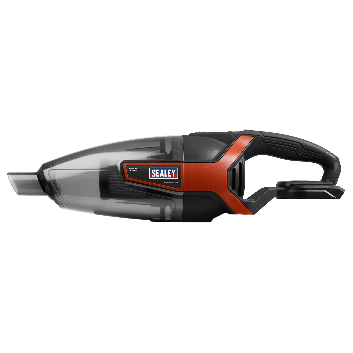 SV20 Series 650ml Cordless Handheld Vacuum Cleaner 20V - Body Only