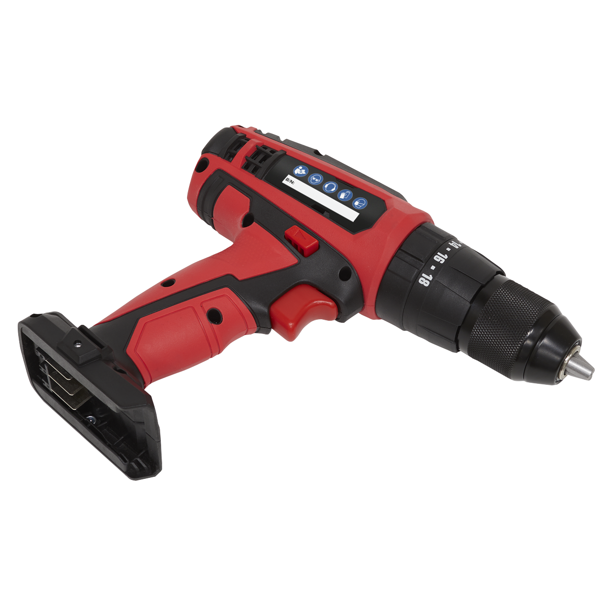 SV20 Series 13mm Cordless Combi Drill 20V - Body Only