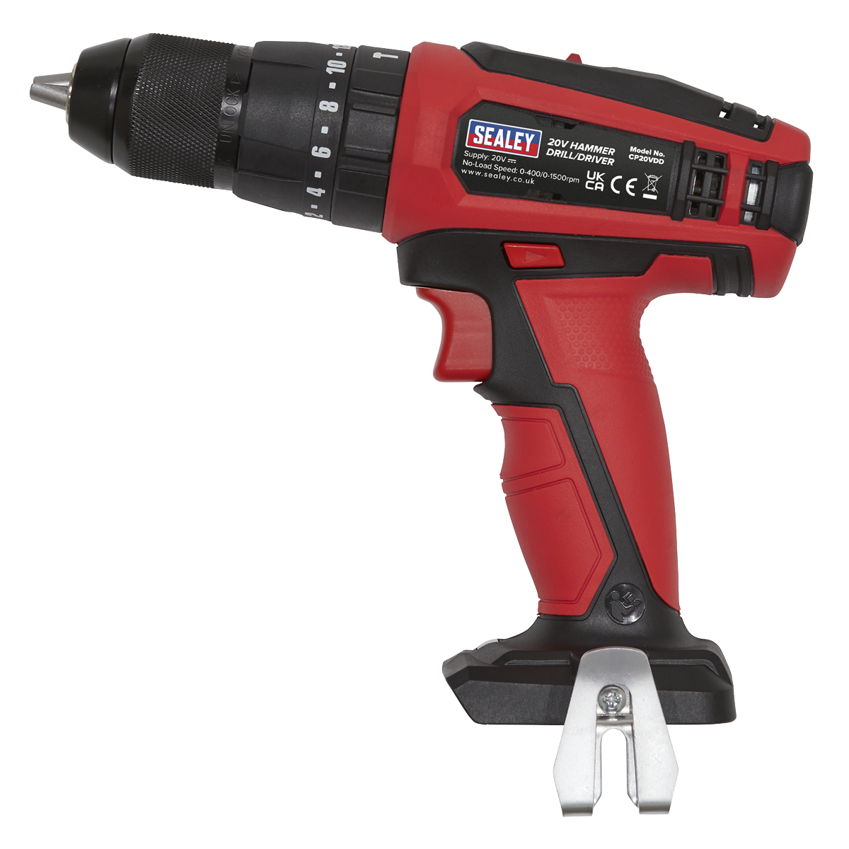 SV20 Series 13mm Cordless Combi Drill 20V - Body Only