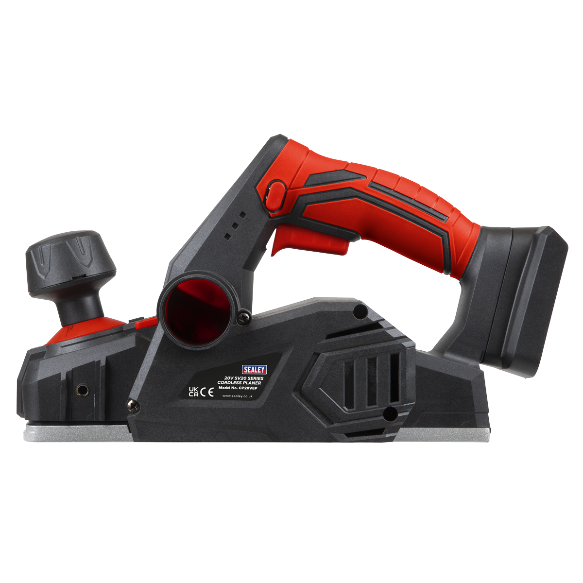 SV20 Series 82mm Cordless Planer 20V - Body Only