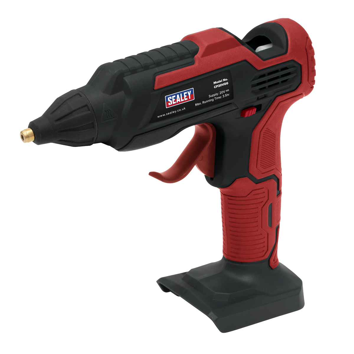 SV20 Series Cordless Glue Gun 20V - Body Only