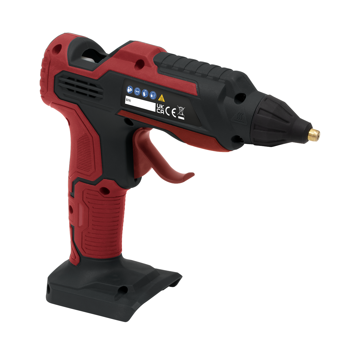 SV20 Series Cordless Glue Gun 20V - Body Only