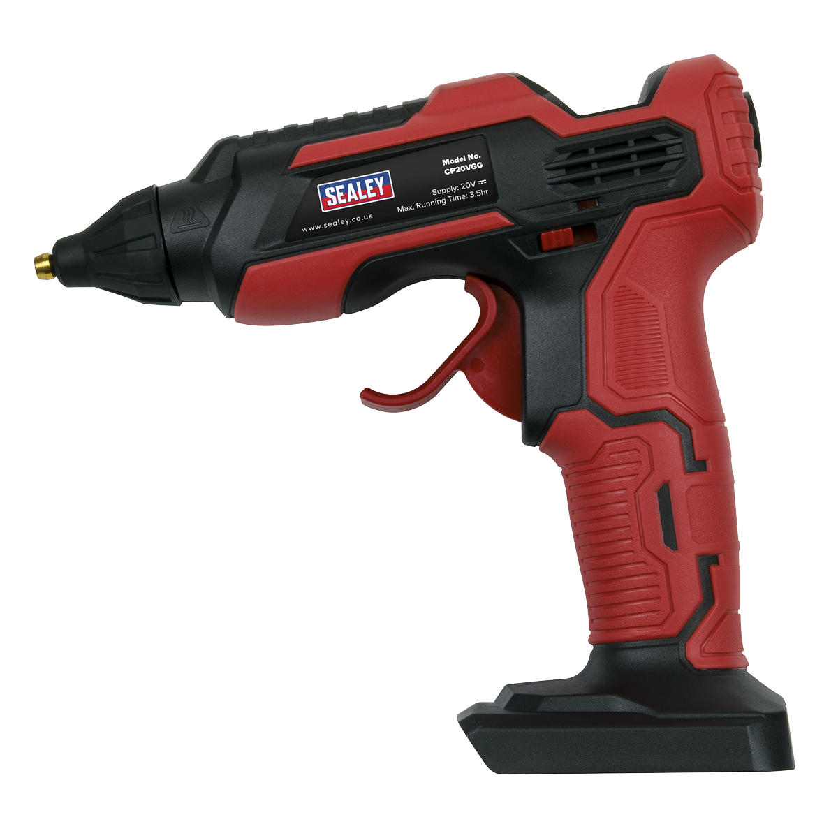 SV20 Series Cordless Glue Gun 20V - Body Only