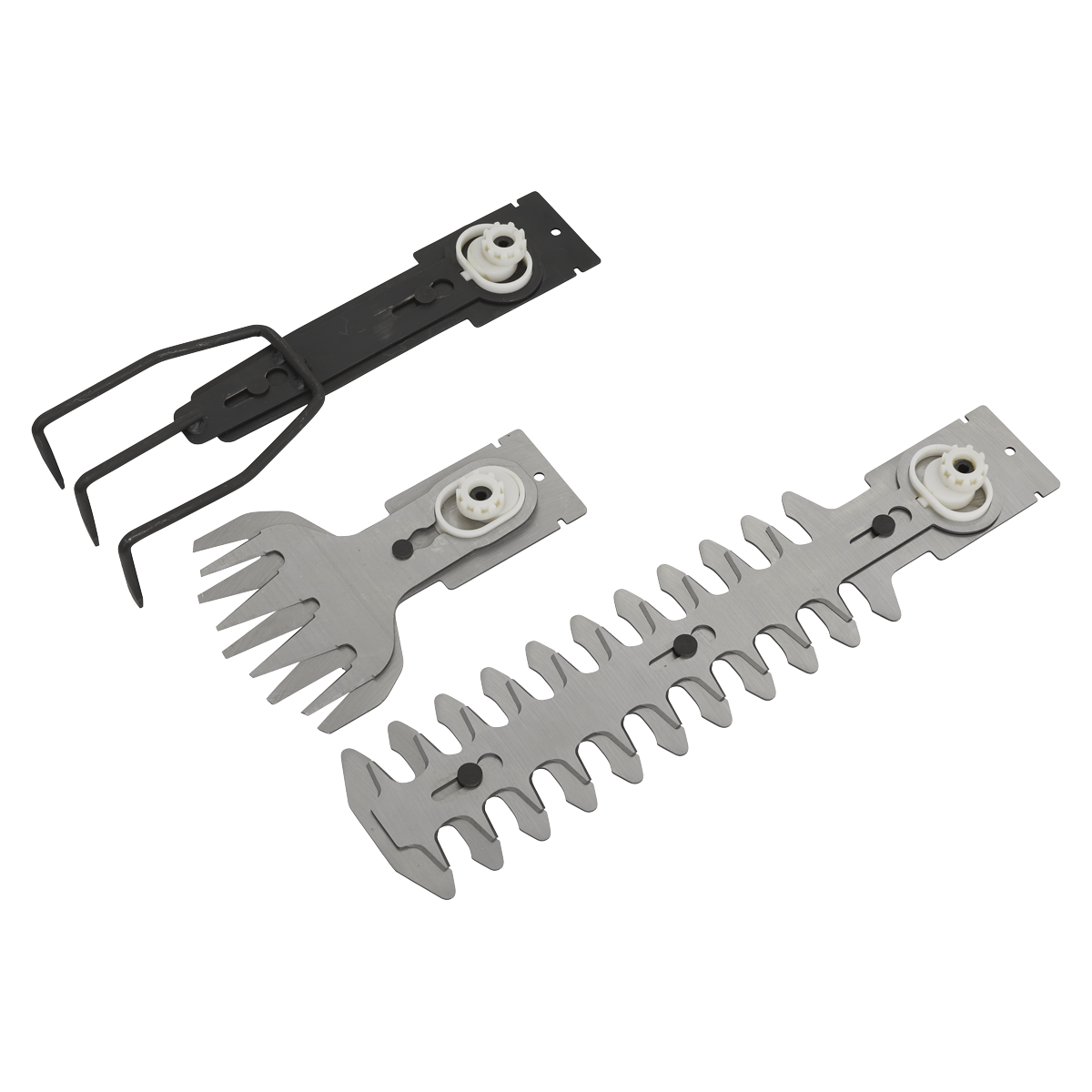 SV20 Series 3-in-1 Cordless Garden Tool 20V - Body Only