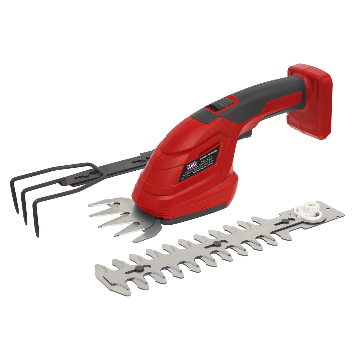 SV20 Series 3-in-1 Cordless Garden Tool 20V - Body Only