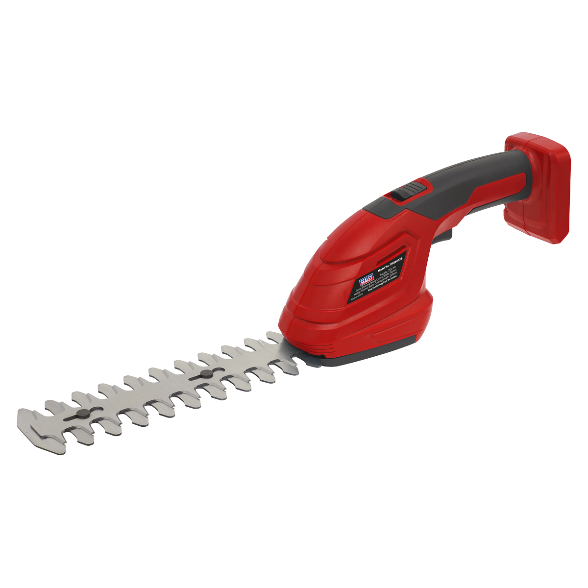 SV20 Series 3-in-1 Cordless Garden Tool 20V - Body Only