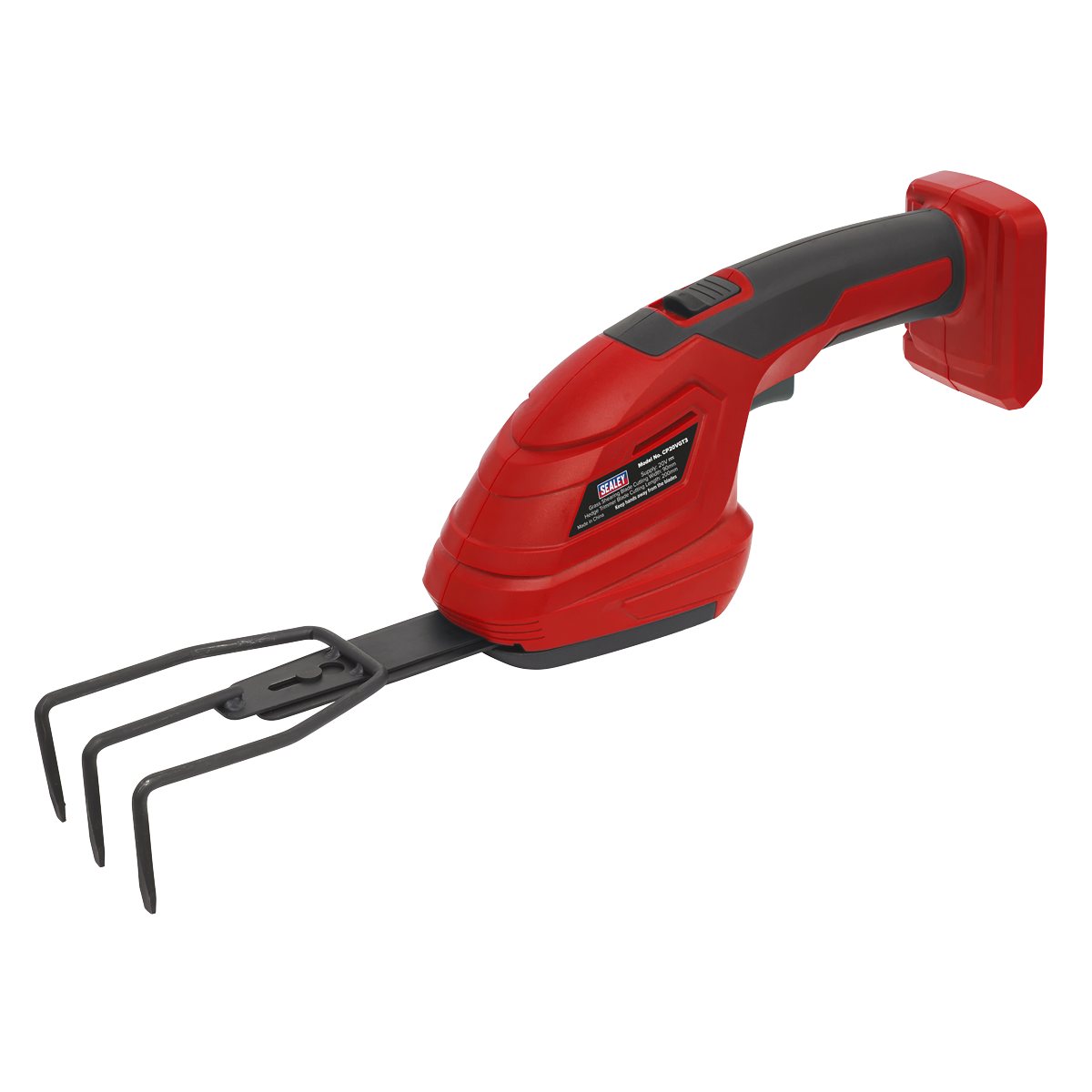 SV20 Series 3-in-1 Cordless Garden Tool 20V - Body Only