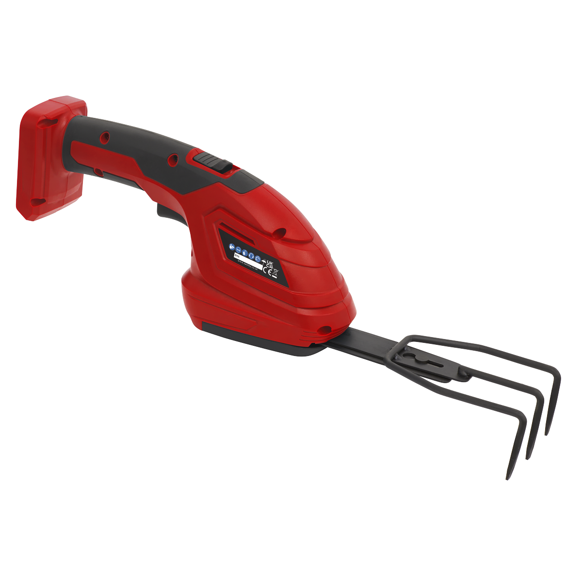 SV20 Series 3-in-1 Cordless Garden Tool 20V - Body Only