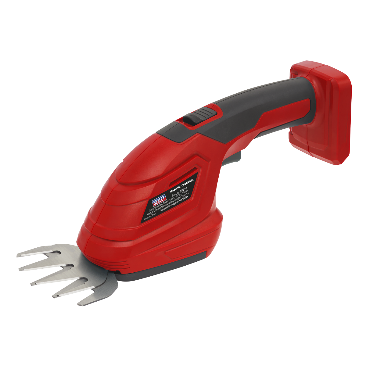 SV20 Series 3-in-1 Cordless Garden Tool 20V - Body Only