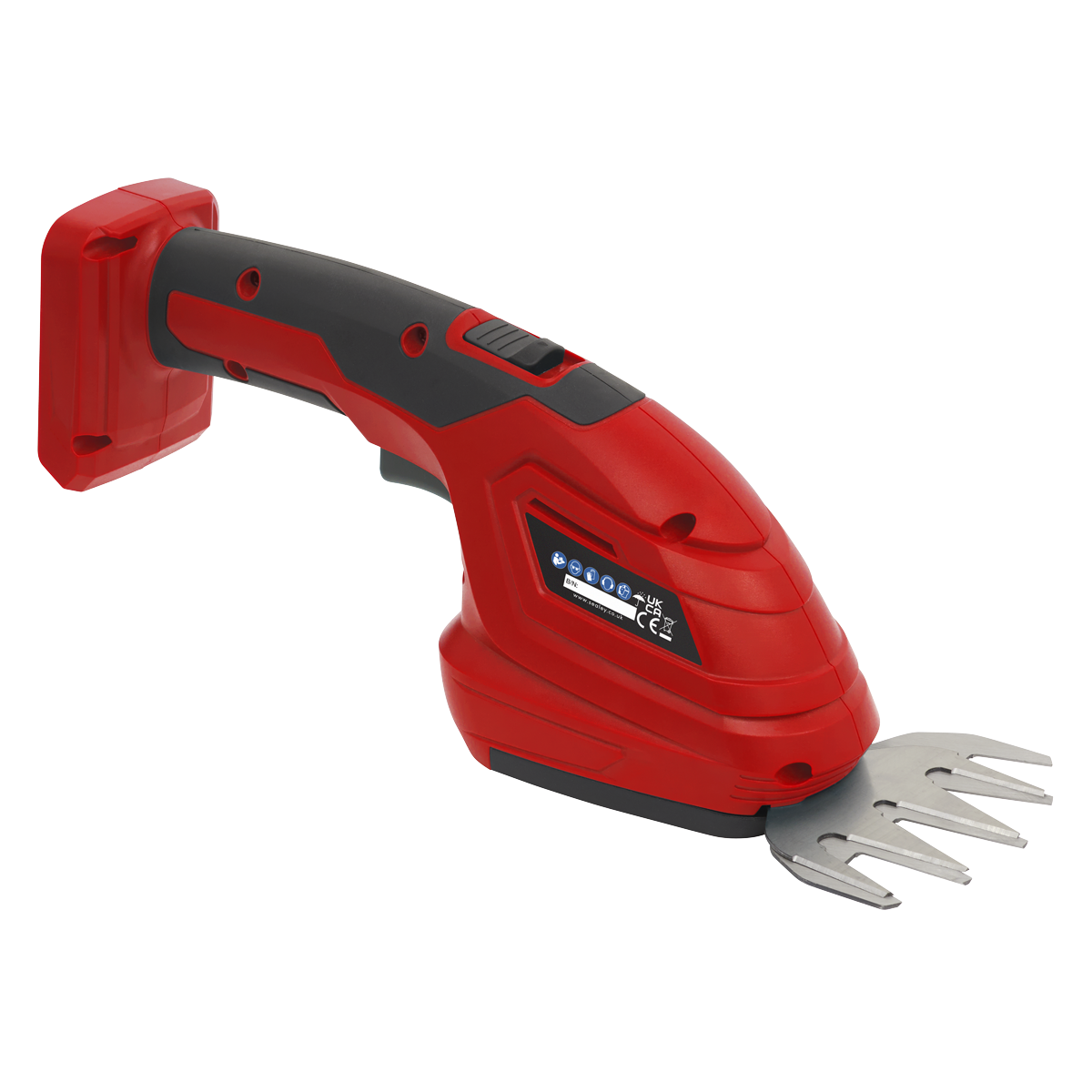 SV20 Series 3-in-1 Cordless Garden Tool 20V - Body Only