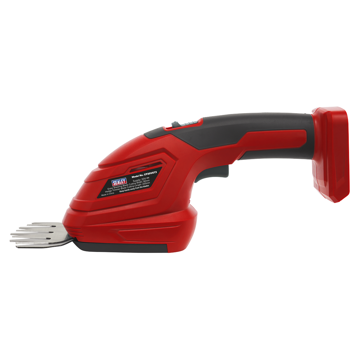 SV20 Series 3-in-1 Cordless Garden Tool 20V - Body Only