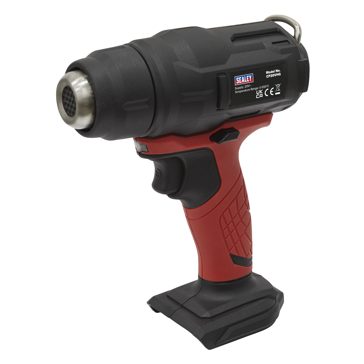 SV20 Series Cordless Heat Gun 20V - Body Only