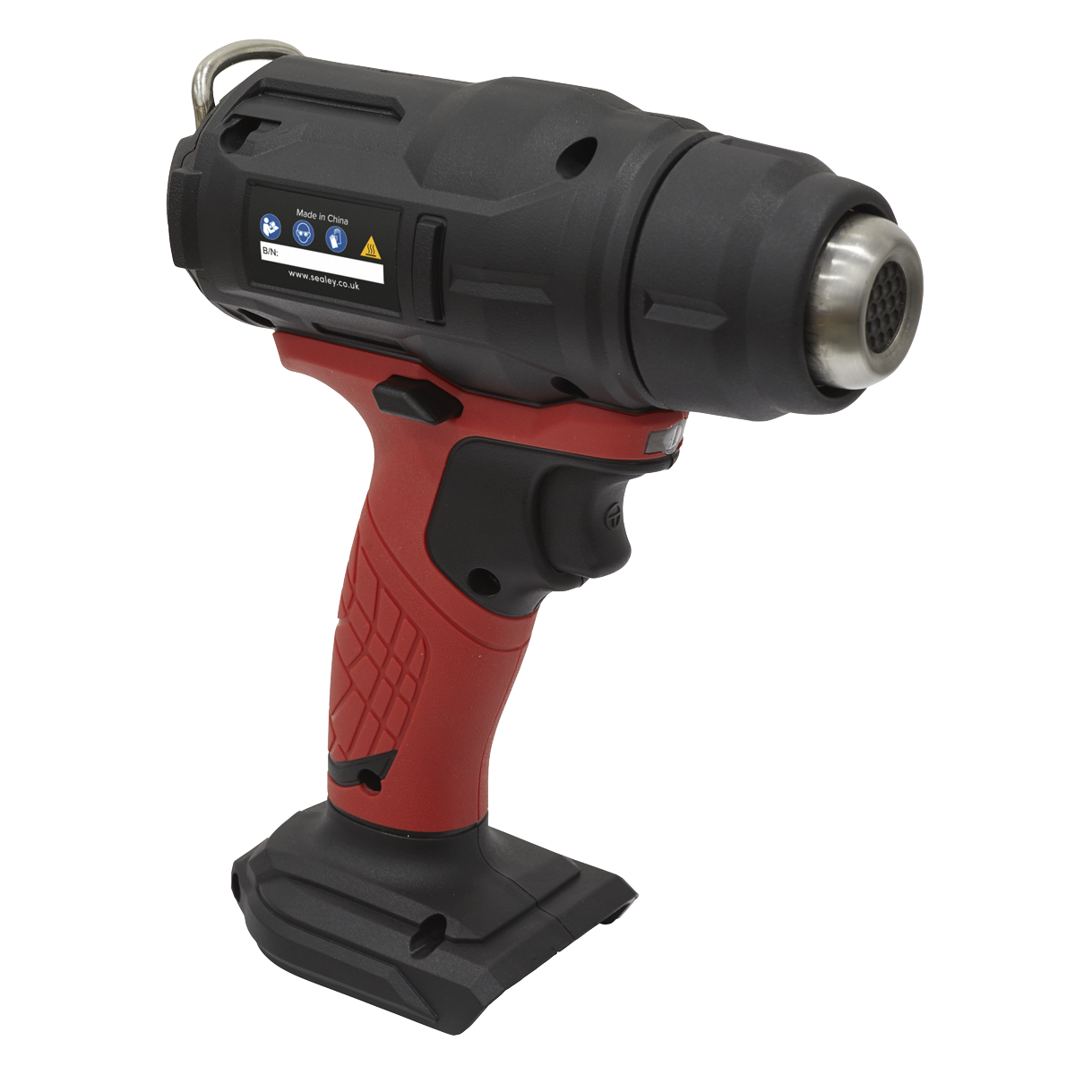 SV20 Series Cordless Heat Gun 20V - Body Only