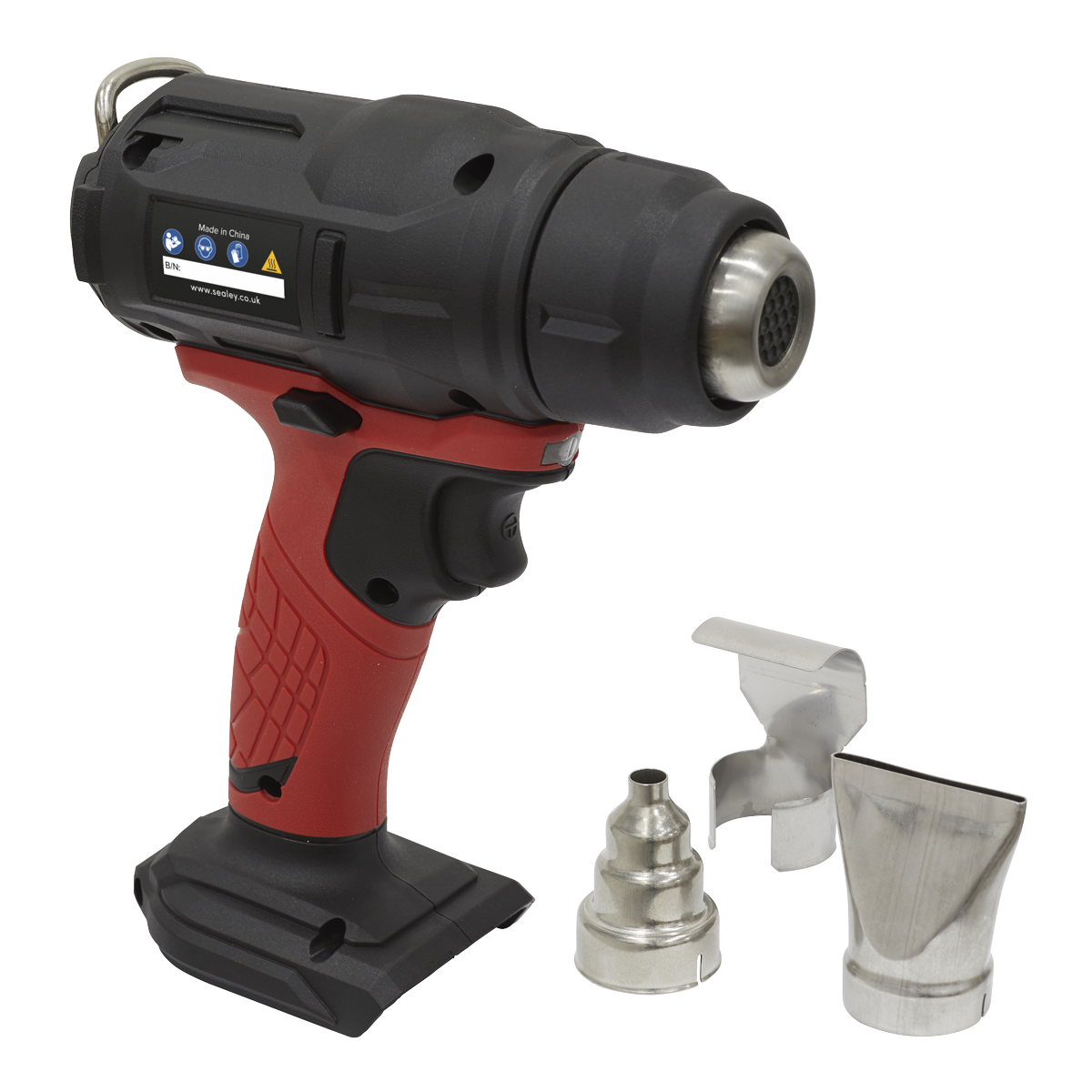 SV20 Series Cordless Heat Gun 20V - Body Only