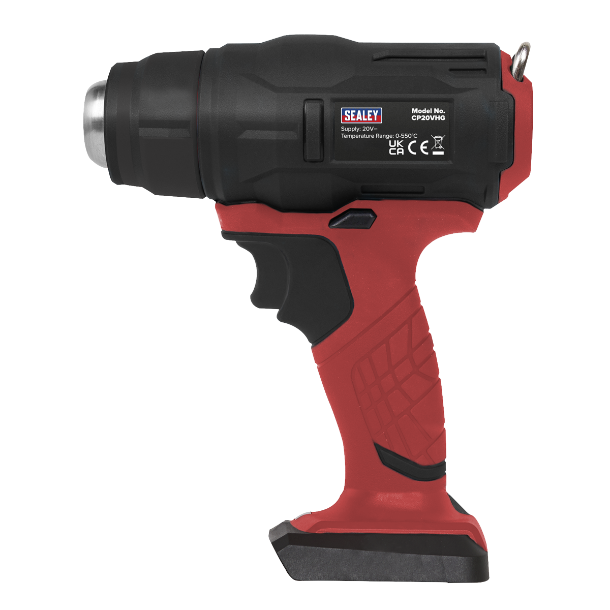 SV20 Series Cordless Heat Gun 20V - Body Only