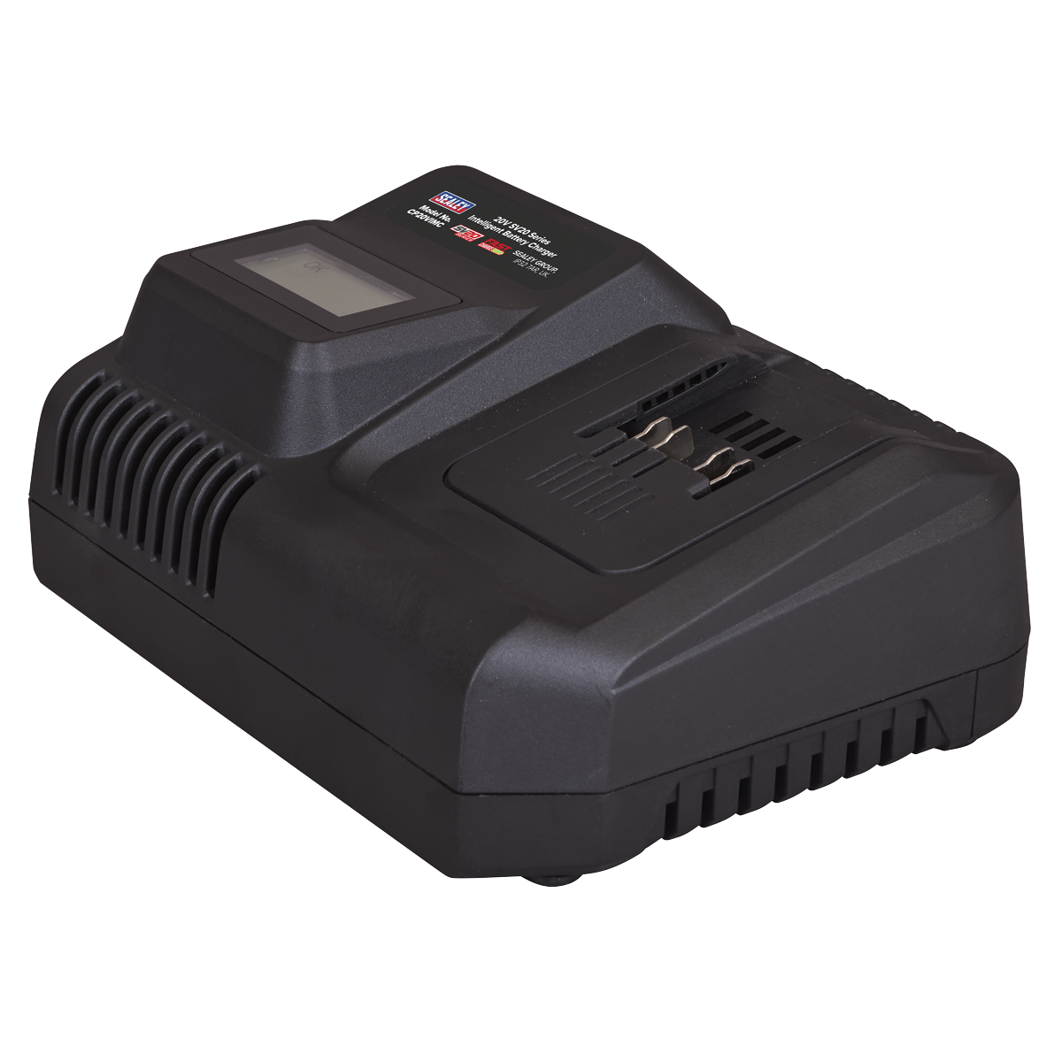 Intelligent Battery Charger 20V SV20 Series Lithium-ion