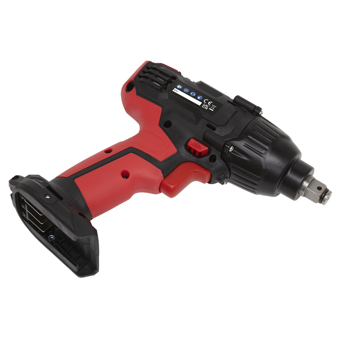 SV20 Series 1/2"Sq Drive Impact Wrench 20V - Body Only