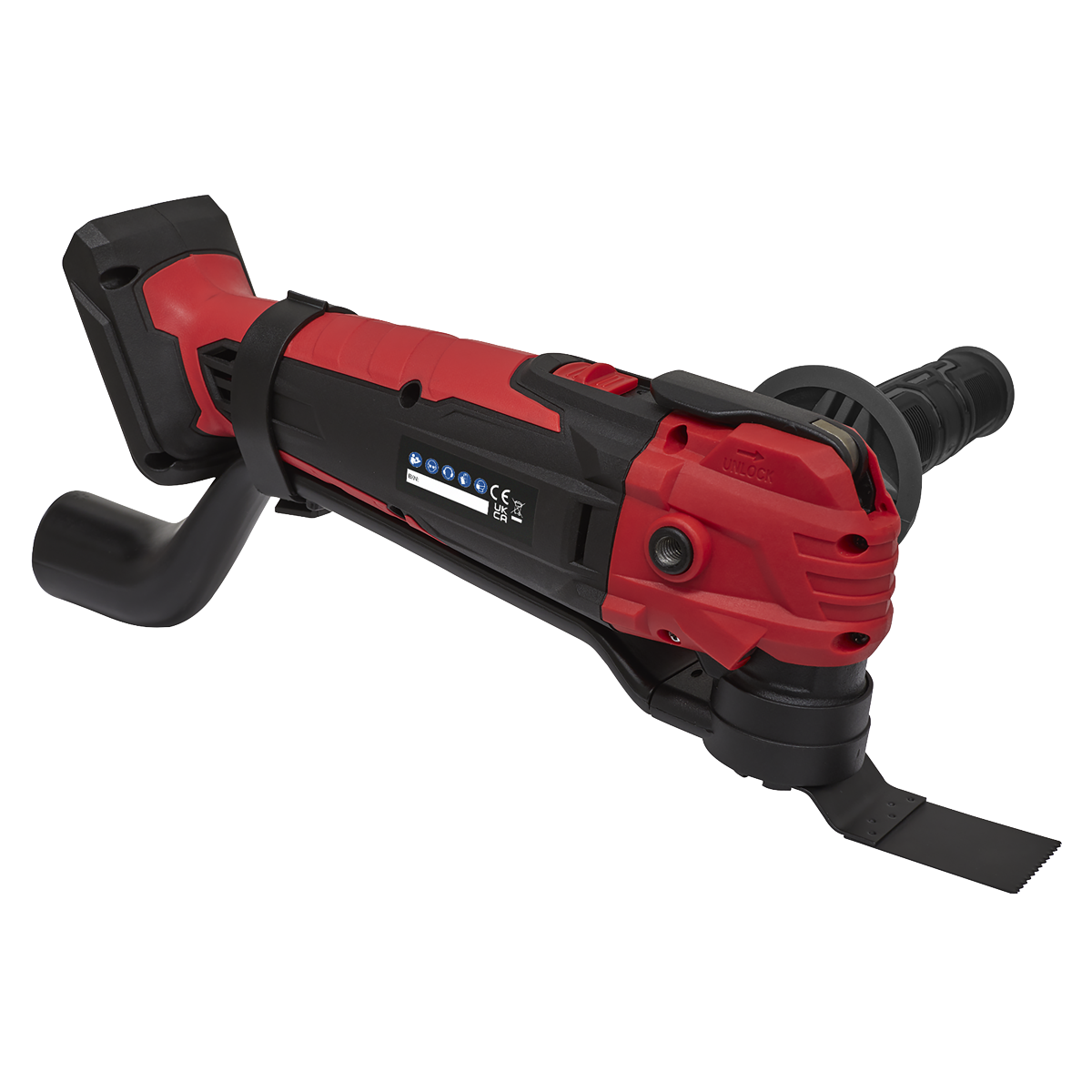 SV20 Series Cordless Oscillating Multi-Tool 20V - Body Only