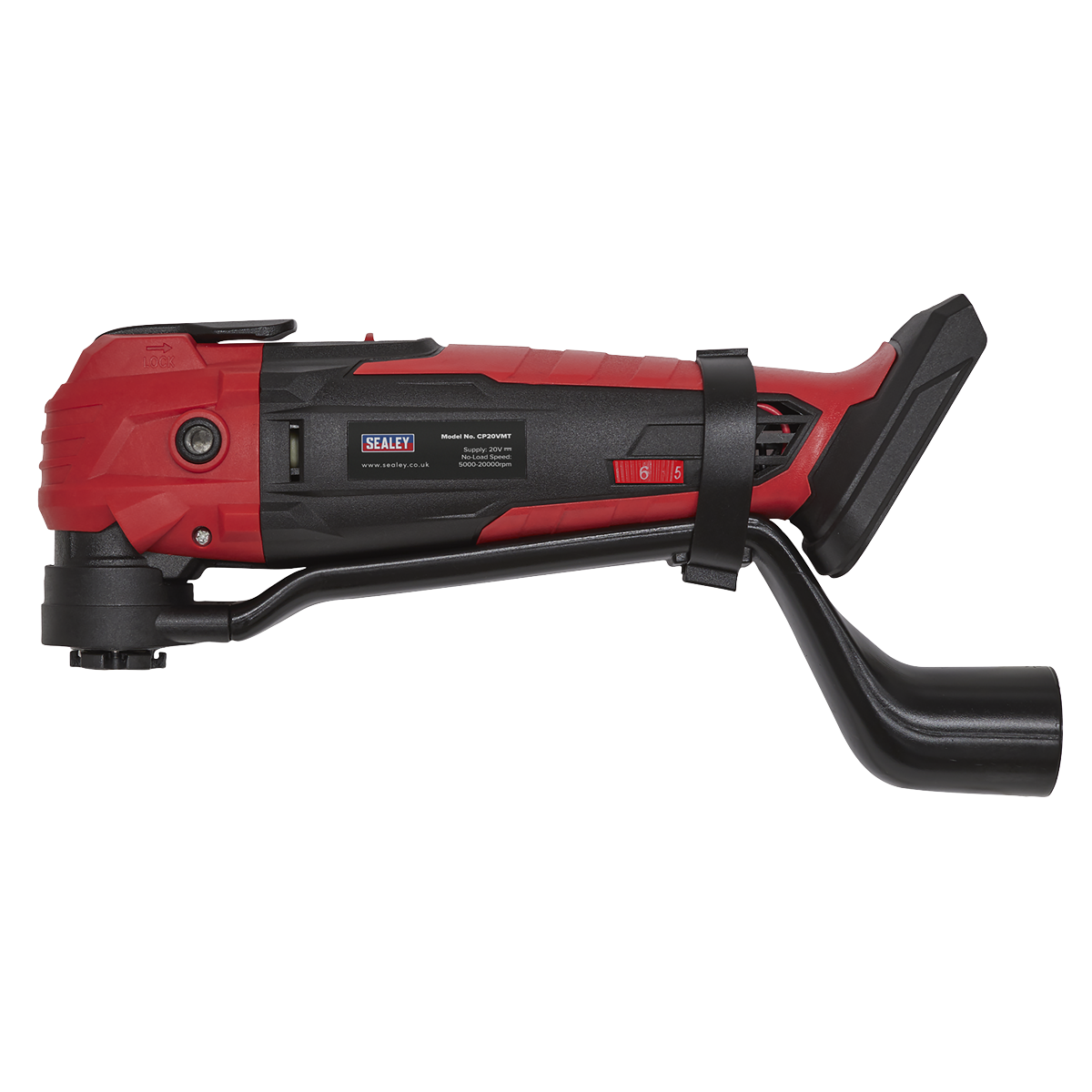SV20 Series Cordless Oscillating Multi-Tool 20V - Body Only