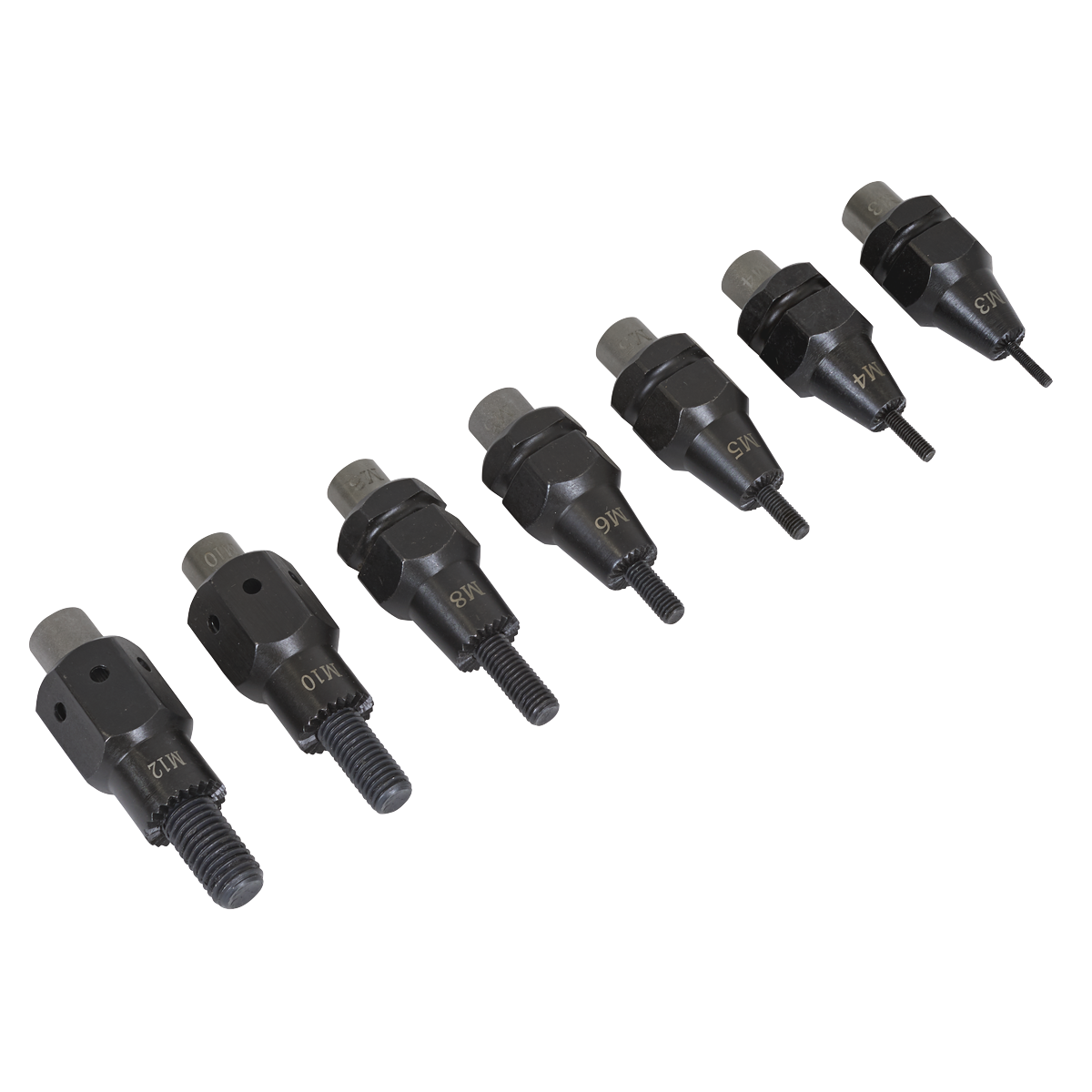 SV20 Series Brushless Cordless Nut Riveter 20V - Body Only