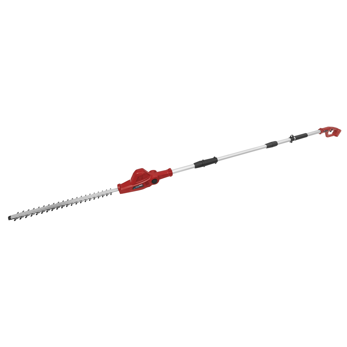 SV20 Series 45cm Cordless Pole Hedge Trimmer 20V