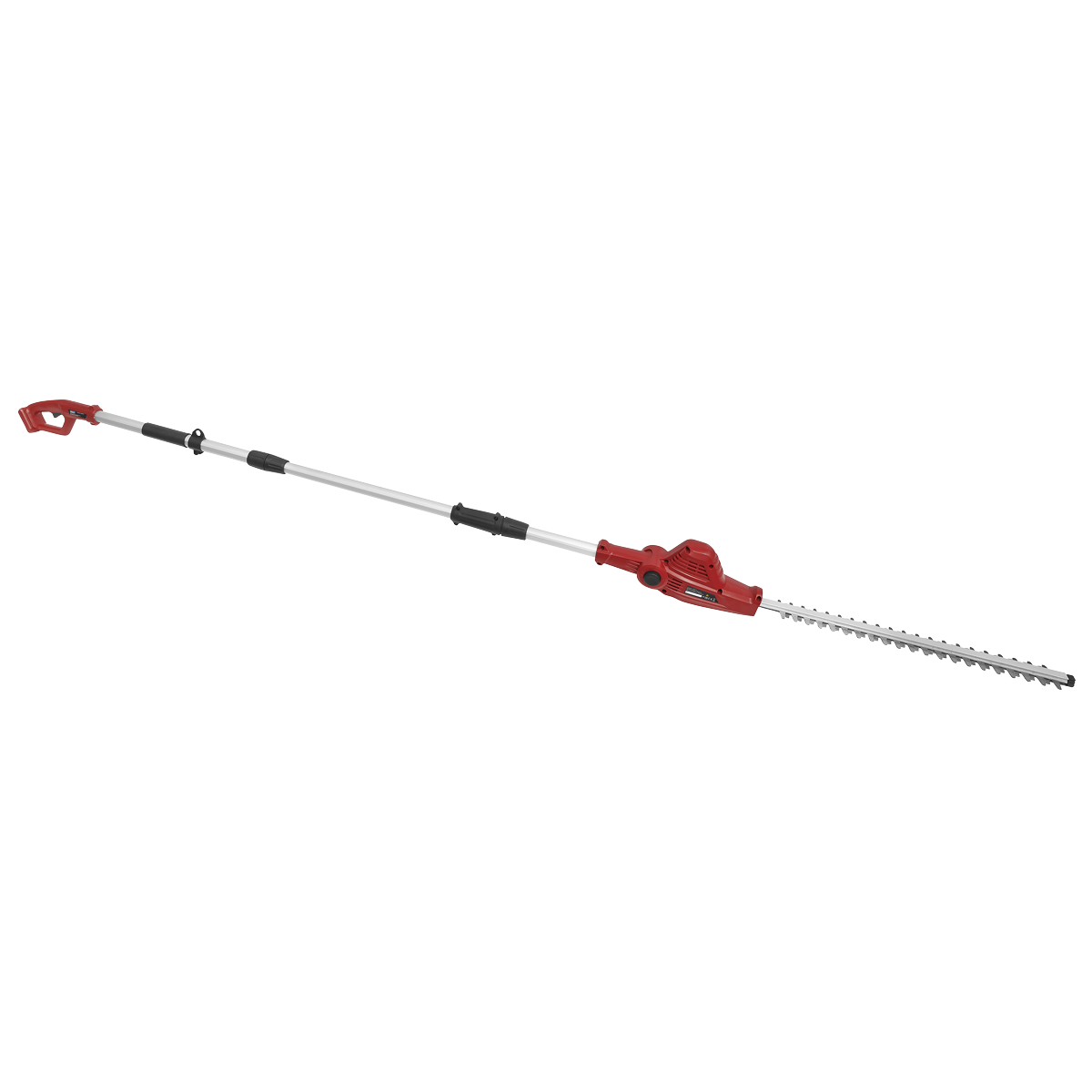 SV20 Series 45cm Cordless Pole Hedge Trimmer 20V