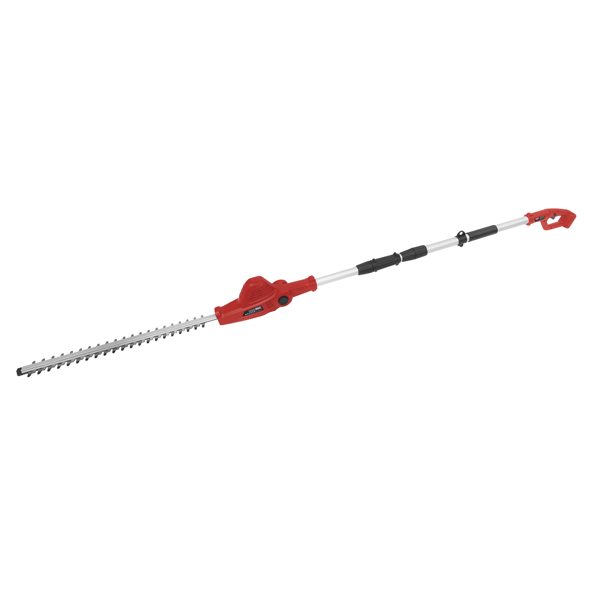 SV20 Series 45cm Cordless Pole Hedge Trimmer 20V